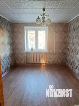 3-к квартира, вторичка, 60м2, 2/5 этаж