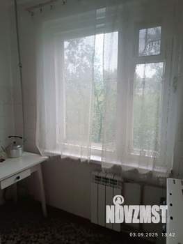 2-к квартира, вторичка, 44м2, 2/5 этаж