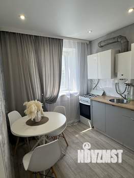 1-к квартира, вторичка, 31м2, 2/5 этаж