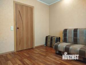 1-к квартира, вторичка, 19м2, 5/5 этаж