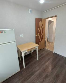 2-к квартира, вторичка, 48м2, 2/5 этаж