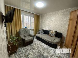 1-к квартира, вторичка, 31м2, 1/5 этаж