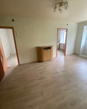 2-к квартира, вторичка, 41м2, 3/5 этаж