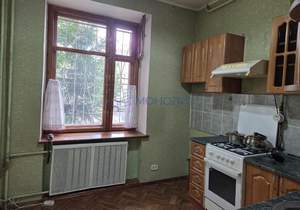 1-к квартира, вторичка, 41м2, 1/3 этаж