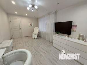 2-к квартира, вторичка, 41м2, 1/5 этаж