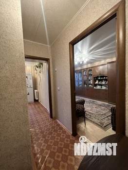 1-к квартира, вторичка, 30м2, 3/9 этаж