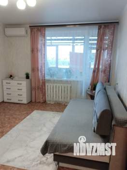 1-к квартира, вторичка, 37м2, 9/9 этаж
