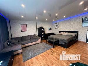 1-к квартира, вторичка, 42м2, 2/5 этаж