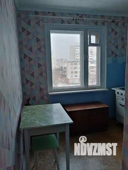 1-к квартира, вторичка, 31м2, 5/5 этаж