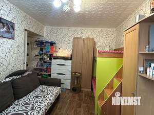 2-к квартира, вторичка, 40м2, 4/9 этаж