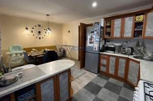 2-к квартира, вторичка, 59м2, 5/5 этаж