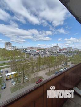 3-к квартира, вторичка, 59м2, 7/9 этаж