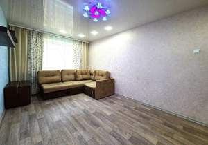 2-к квартира, вторичка, 44м2, 1/5 этаж