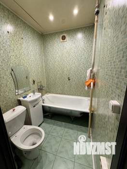 1-к квартира, вторичка, 30м2, 4/5 этаж