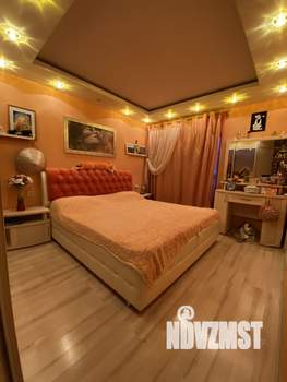 3-к квартира, вторичка, 57м2, 3/5 этаж