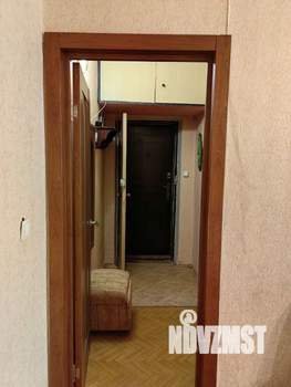 1-к квартира, вторичка, 31м2, 1/4 этаж