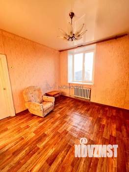 2-к квартира, вторичка, 49м2, 4/4 этаж