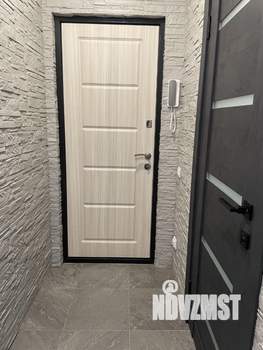 2-к квартира, вторичка, 44м2, 1/5 этаж