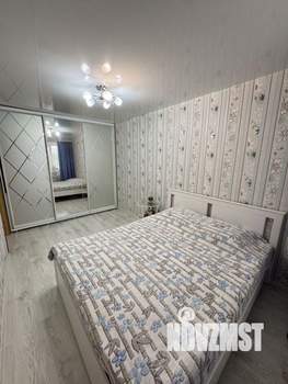 2-к квартира, вторичка, 49м2, 5/10 этаж