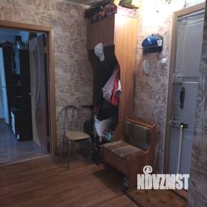 2-к квартира, вторичка, 40м2, 1/5 этаж