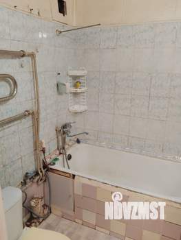 1-к квартира, вторичка, 30м2, 1/5 этаж