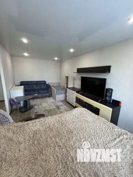 1-к квартира, вторичка, 32м2, 4/5 этаж