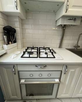 3-к квартира, вторичка, 62м2, 2/5 этаж