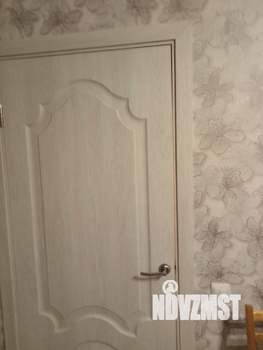 1-к квартира, вторичка, 21м2, 4/5 этаж