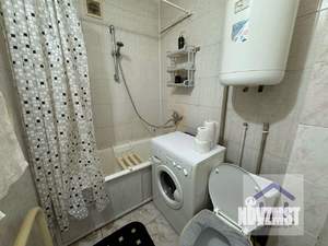 2-к квартира, вторичка, 45м2, 2/5 этаж