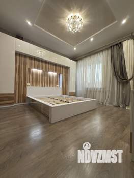 3-к квартира, вторичка, 99м2, 1/9 этаж
