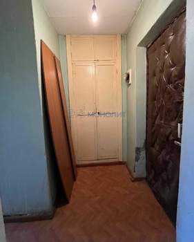 1-к квартира, вторичка, 30м2, 3/5 этаж