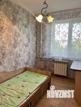 1-к квартира, вторичка, 31м2, 3/5 этаж