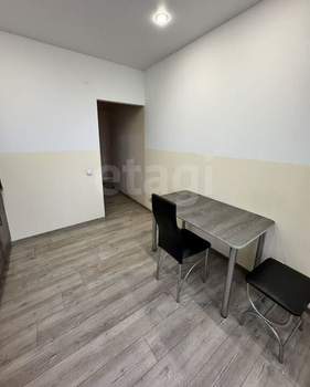 1-к квартира, вторичка, 37м2, 3/4 этаж
