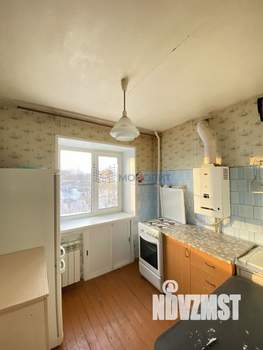 2-к квартира, вторичка, 43м2, 2/5 этаж