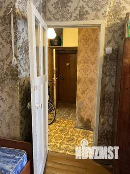 1-к квартира, вторичка, 30м2, 2/5 этаж