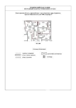 2-к квартира, строящийся дом, 77м2, 8/9 этаж