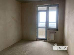 2-к квартира, вторичка, 64м2, 9/17 этаж