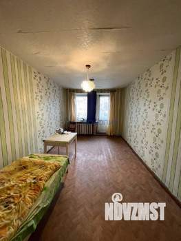 1-к квартира, вторичка, 30м2, 3/5 этаж