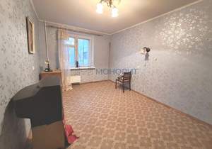 3-к квартира, вторичка, 65м2, 4/5 этаж