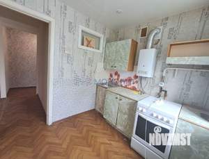 1-к квартира, вторичка, 29м2, 1/5 этаж