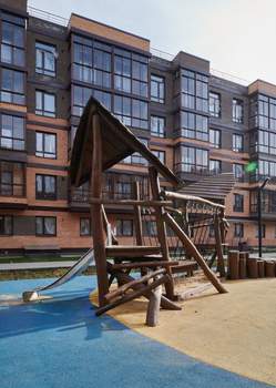 1-к квартира, вторичка, 37м2, 5/5 этаж