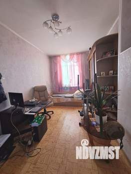 3-к квартира, вторичка, 80м2, 4/4 этаж