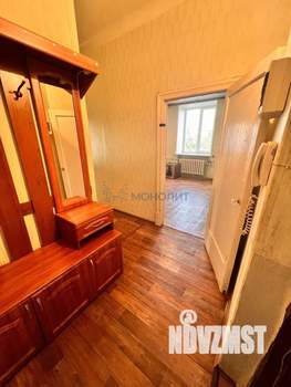 2-к квартира, вторичка, 49м2, 4/4 этаж