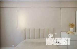 2-к квартира, вторичка, 55м2, 1/4 этаж