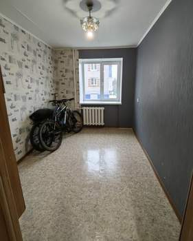 3-к квартира, вторичка, 51м2, 2/5 этаж