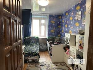 4-к квартира, вторичка, 70м2, 5/9 этаж