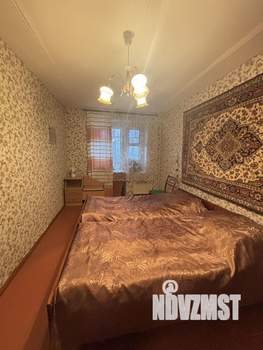 2-к квартира, вторичка, 50м2, 9/10 этаж