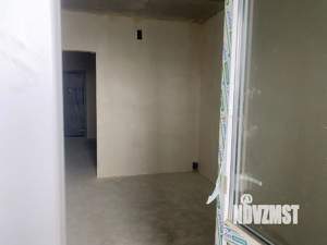 2-к квартира, вторичка, 64м2, 9/17 этаж