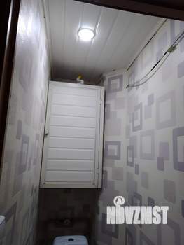 2-к квартира, вторичка, 44м2, 3/6 этаж