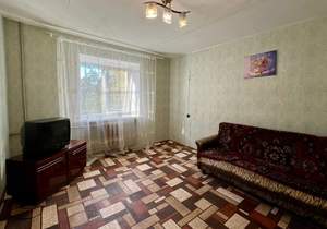 2-к квартира, вторичка, 55м2, 3/6 этаж